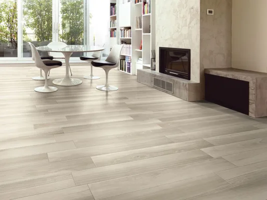 Sàn Vinyl Và Những Điều Cần Biết Khi Lắp Đặt!