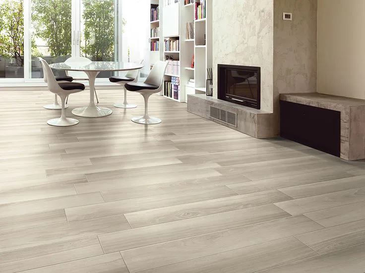 Sàn Vinyl Và Những Điều Cần Biết Khi Lắp Đặt!