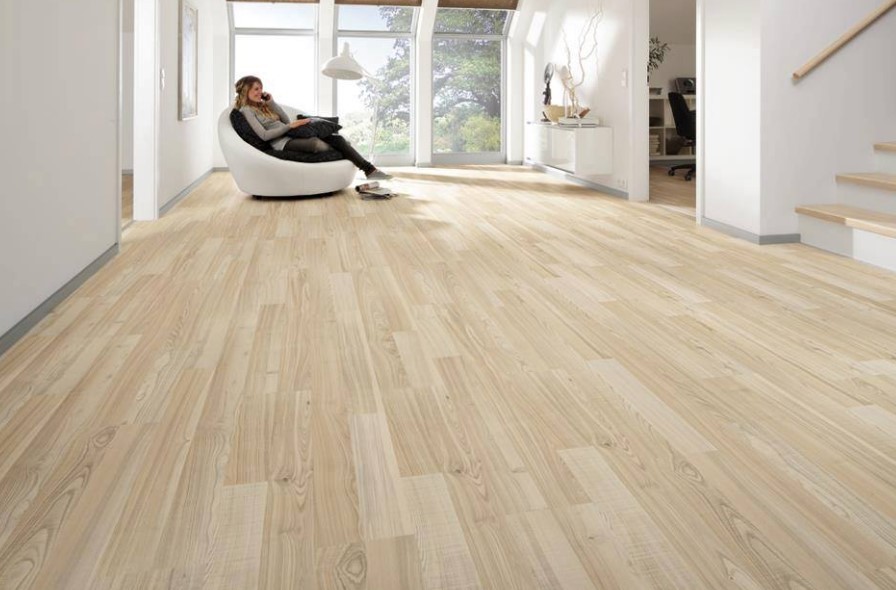 Sàn Nhựa Vinyl: Giải Pháp Tiện Lợi cho Không Gian Sống
