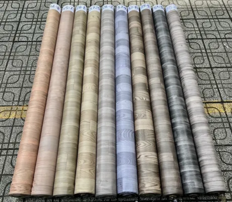 Sàn Nhựa Cuộn Giá Rẻ – Giải Pháp Tiết Kiệm Cho Không Gian Sống