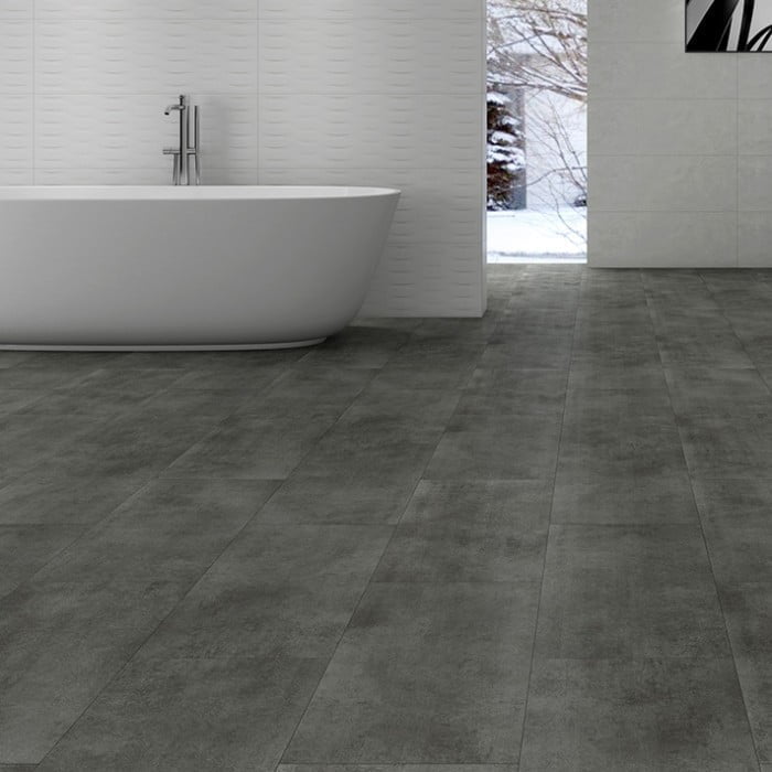 Lợi Ích Của Việc Sử Dụng Tấm Lót Sàn Vinyl