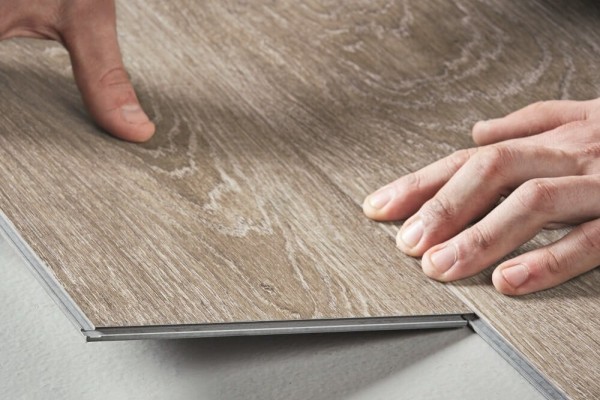  Ván Nhựa Lót Sàn PVC Chịu Lực - Giải Pháp Bền Đẹp 