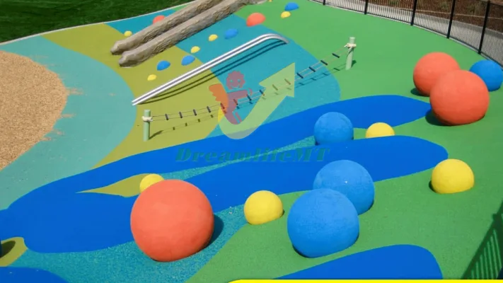 Báo Giá Sàn Cao Su EPDM – Lựa Chọn Cho Công Trình Của Bạn