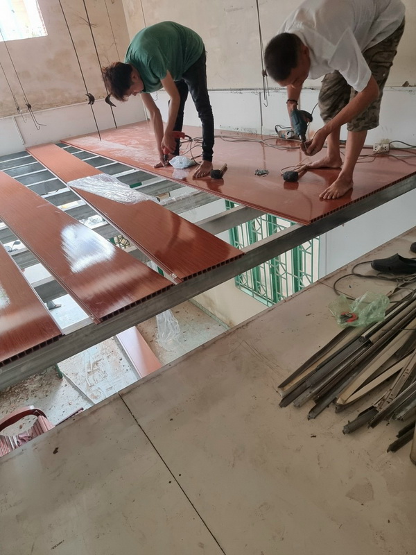 Bí Quyết Chọn Tấm Lót Sàn Nhựa Đẹp, Chất Lượng Cao Bí Quyết Chọn Tấm Lót Sàn Nhựa Đẹp, Chất Lượng Cao