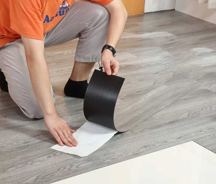 Hướng Dẫn Lựa Chọn Và Thi Công Dán Sàn Giả Gỗ Chuẩn Đẹp Hướng Dẫn Lựa Chọn Và Thi Công Dán Sàn Giả Gỗ Chuẩn Đẹp