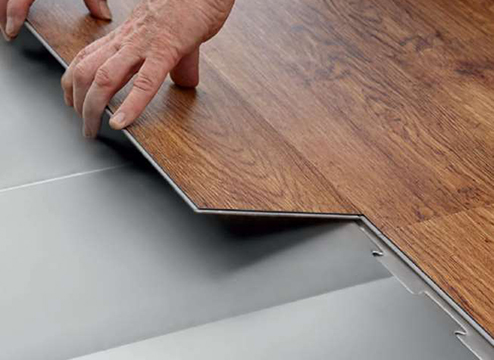 Khám Phá Sàn Nhựa: Giải Pháp Hiện Đại Cho Không Gian Sống Của Bạn