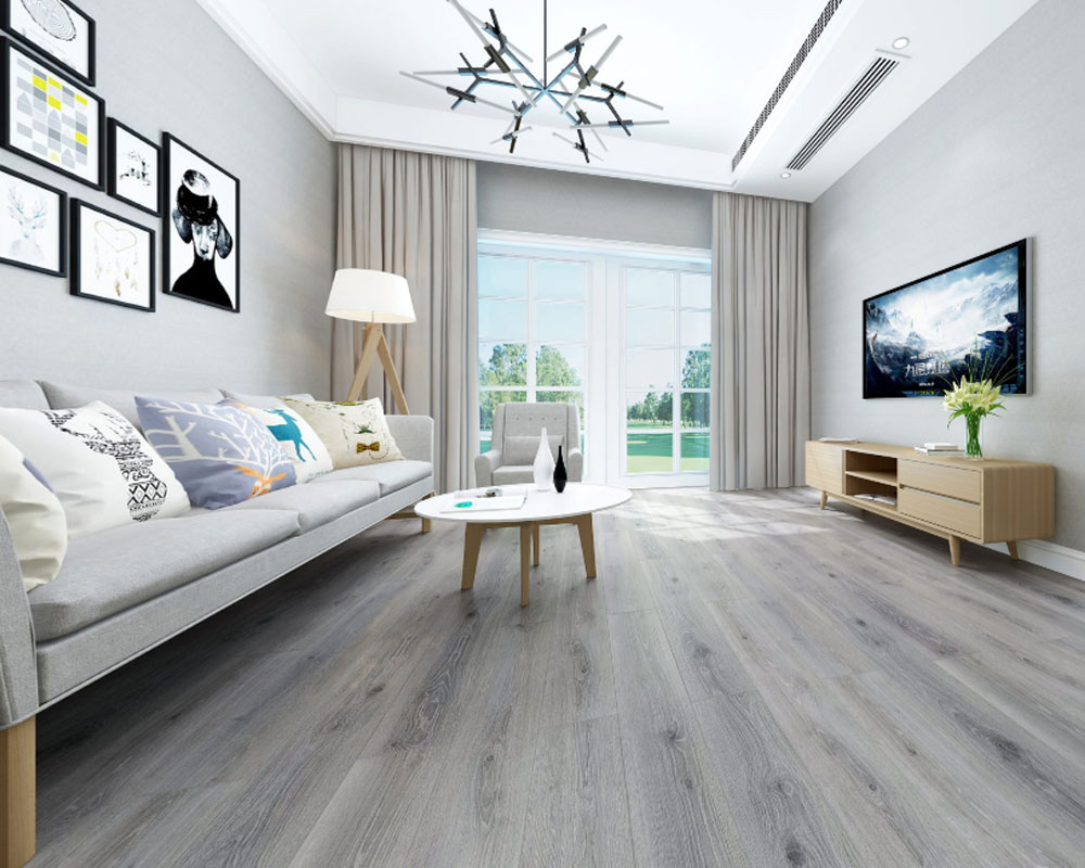 Khám Phá Sàn Nhựa: Giải Pháp Hiện Đại Cho Không Gian Sống Của Bạn