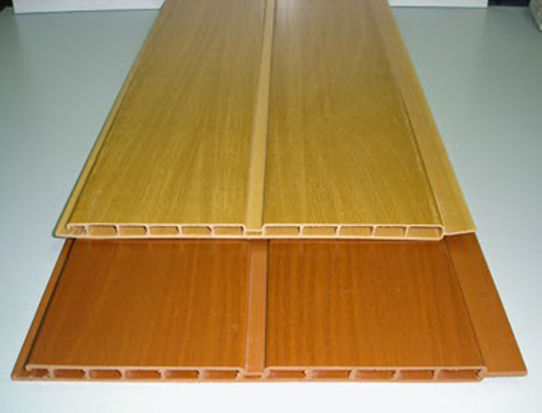 Khám Phá La Phông Nhựa Giả Gỗ - Giải Pháp Tối Ưu Cho Không Gian Sống