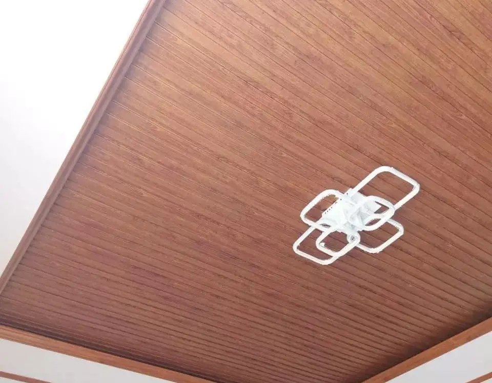 Khám Phá La Phông Nhựa Giả Gỗ - Giải Pháp Tối Ưu Cho Không Gian Sống Khám Phá La Phông Nhựa Giả Gỗ - Giải Pháp Tối Ưu Cho Không Gian Sống