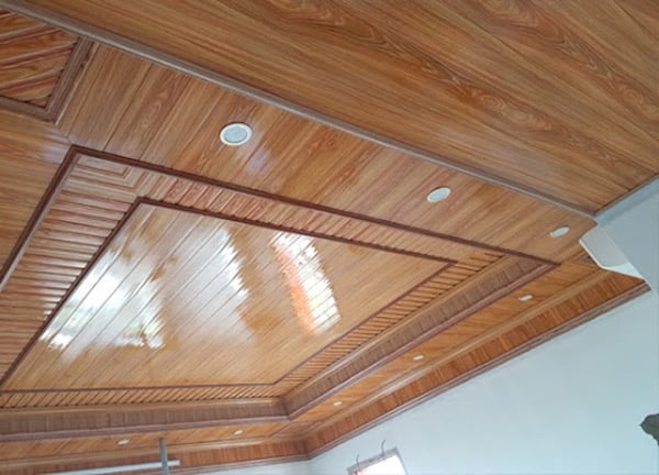 Khám Phá La Phông Nhựa Giả Gỗ - Giải Pháp Tối Ưu Cho Không Gian Sống Khám Phá La Phông Nhựa Giả Gỗ - Giải Pháp Tối Ưu Cho Không Gian Sống