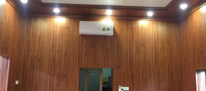 Khám Phá La Phông Nhựa Giả Gỗ - Giải Pháp Tối Ưu Cho Không Gian Sống Khám Phá La Phông Nhựa Giả Gỗ - Giải Pháp Tối Ưu Cho Không Gian Sống