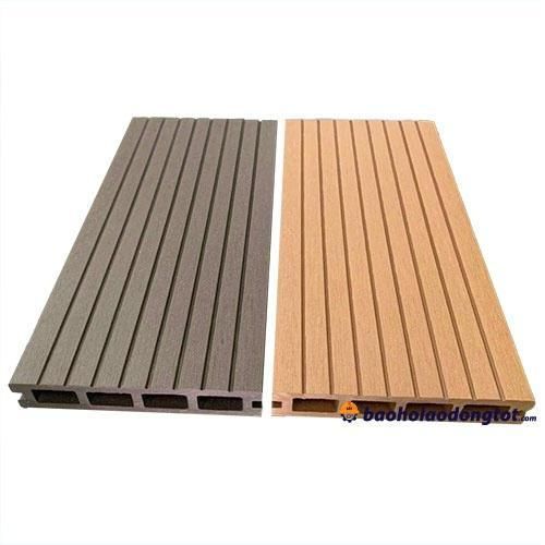 Những Lý Do Khiến Sàn Gỗ Nhựa Ngoài Trời Trở Thành Lựa Chọn Hàng Đầu