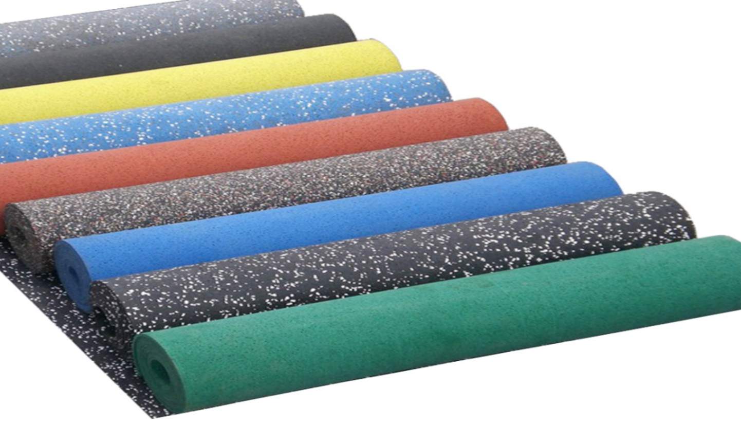 Sàn Cao Su EPDM: Giải Pháp Hoàn Hảo Cho Không Gian Ngoài Trời Sàn Cao Su EPDM: Giải Pháp Hoàn Hảo Cho Không Gian Ngoài Trời