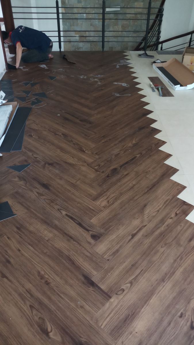 Sàn Nhựa Giả Gỗ Hèm Khóa - Lựa Chọn Hoàn Hảo Cho Không Gian Nội Thất Sàn Nhựa Giả Gỗ Hèm Khóa - Lựa Chọn Hoàn Hảo Cho Không Gian Nội Thất