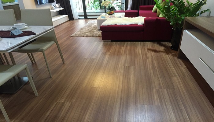 Sàn Nhựa Giả Gỗ Hèm Khóa - Lựa Chọn Hoàn Hảo Cho Không Gian Nội Thất Sàn Nhựa Giả Gỗ Hèm Khóa - Lựa Chọn Hoàn Hảo Cho Không Gian Nội Thất