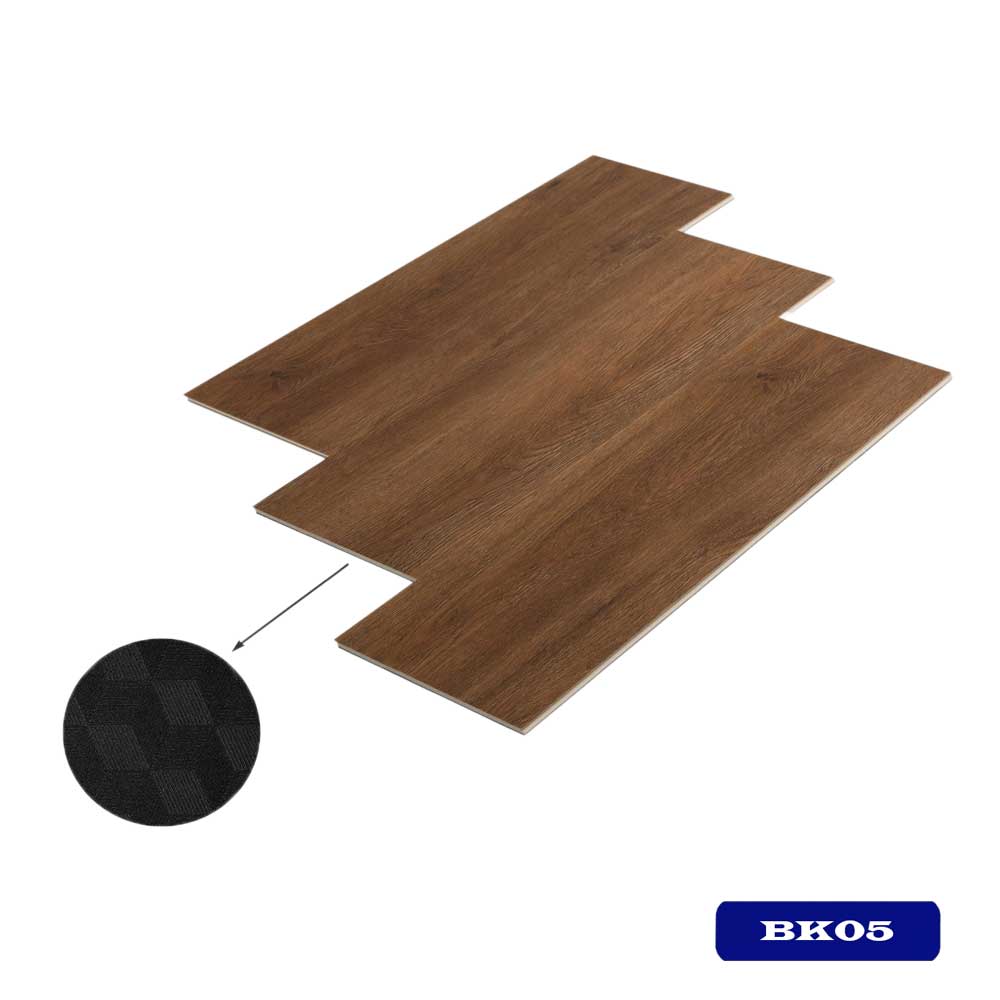 Sàn Nhựa Hèm Khóa: Giải Pháp Hoàn Hảo Cho Ngôi Nhà Hiện Đại