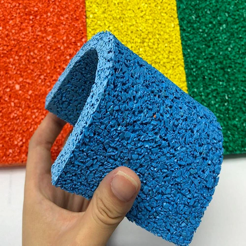 Thi công thảm cao su EPDM - Giải pháp hoàn hảo cho không gian sống