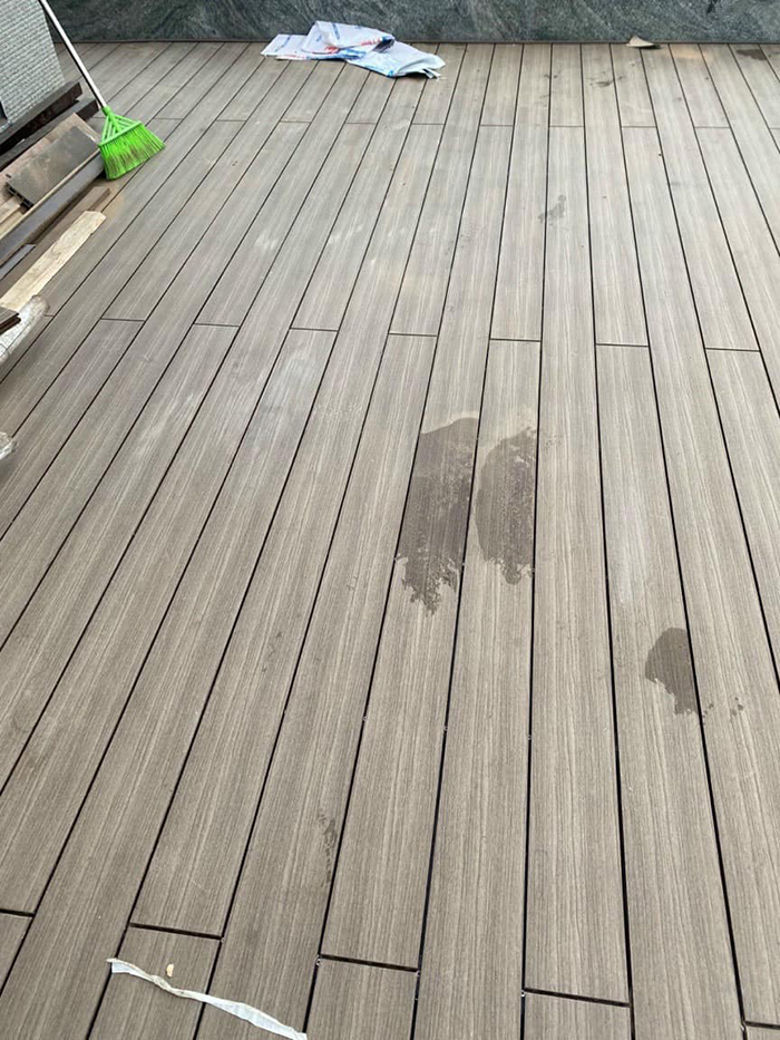 Tìm Hiểu Sàn Nhựa Giả Gỗ Chống Nước - Giải Pháp Hoàn Hảo Cho Ngôi Nhà Bạn