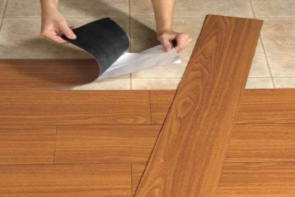 Tìm Hiểu Sàn Nhựa Giả Gỗ Chống Nước - Giải Pháp Hoàn Hảo Cho Ngôi Nhà Bạn
