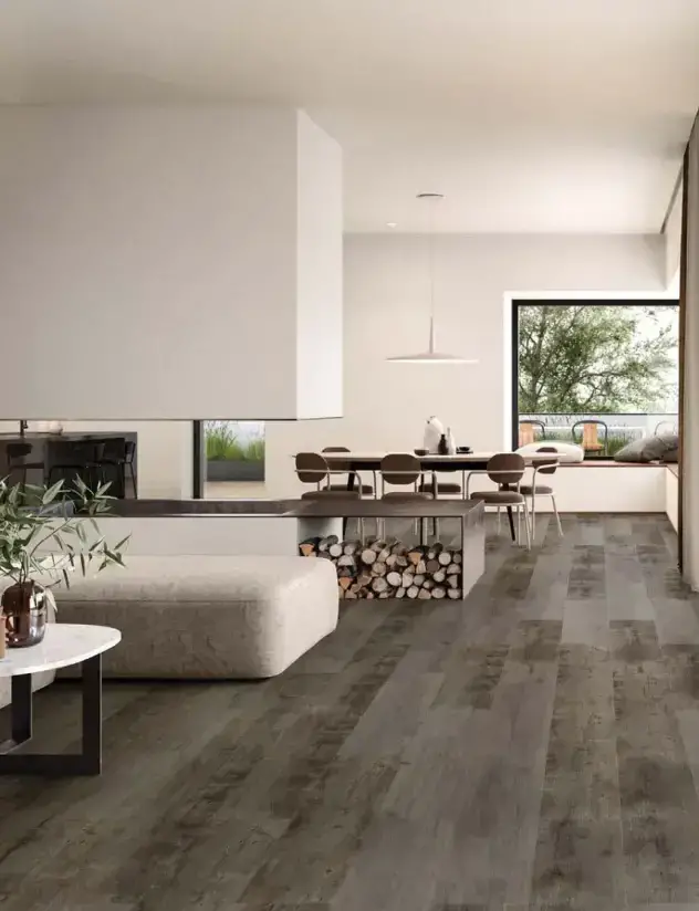 Tìm Hiểu Sàn Nhựa Giả Gỗ Chống Nước - Giải Pháp Hoàn Hảo Cho Ngôi Nhà Bạn