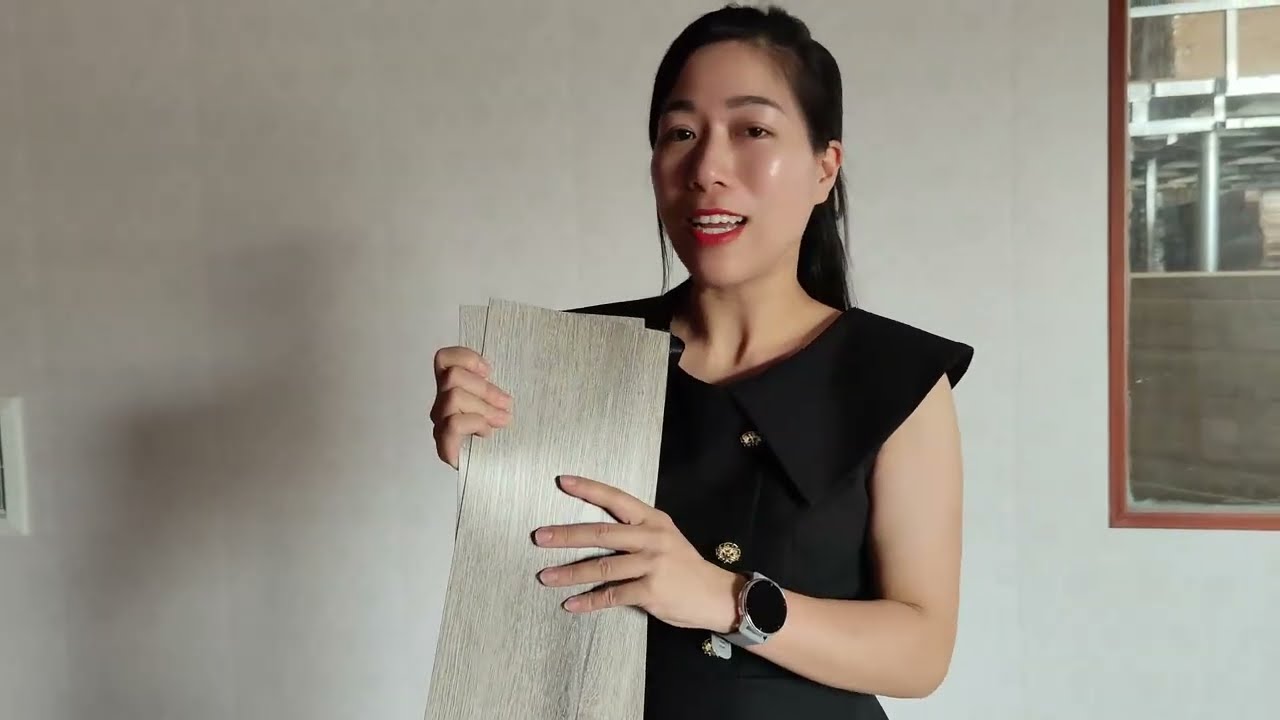 Tìm Hiểu Về Nhựa Lót Sàn - Giải Pháp Thông Minh Cho Không Gian Sống