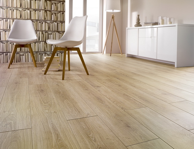 Tấm trải sàn nhựa PVC: Lựa chọn hoàn hảo cho không gian hiện đại