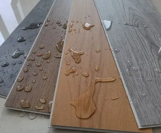 Tấm trải sàn nhựa PVC: Lựa chọn hoàn hảo cho không gian hiện đại