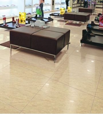 Tấm Trải Sàn Nhựa PVC: Chống Thấm, Chống Trầy, Dễ Vệ Sinh