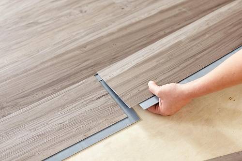 Thi công sàn nhựa giả đá: Đẹp, bền và tiết kiệm chi phí cho không gian sống